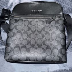 Coach Men’s Crossbody Bag