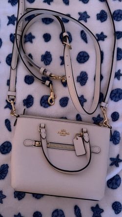 Coach Crossbody Bag