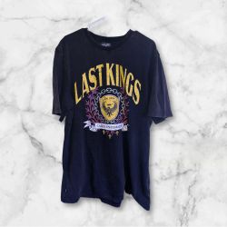 Last Kings XL