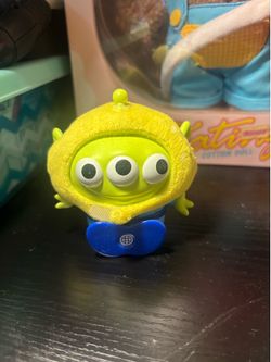 Toy Story Alien figure
