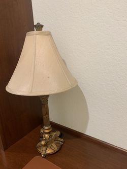 Table Lamps 