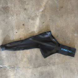 Kinetic Arm