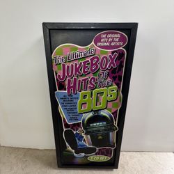Jukebox Hits of the '80s [Collectables] Various Artists