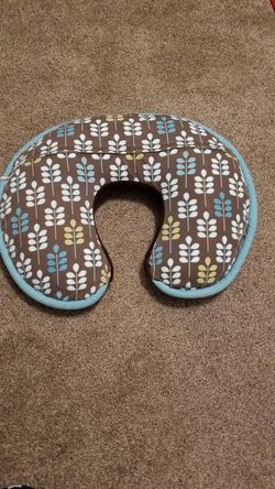 Baby Boppy