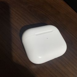 Used/Refurbished Airpods 3rd generation 