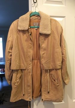 VINTAGE NORDSTROM LEATHER SIZE 9