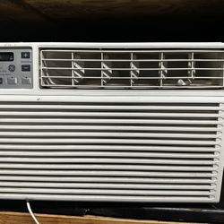 GE Window Air Conditioner 