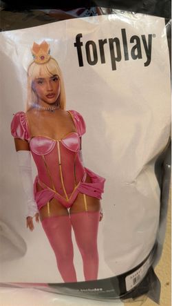 Sexy Halloween Costume