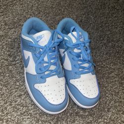 Kids Nike Dunks 