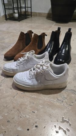 All 3 pairs for free