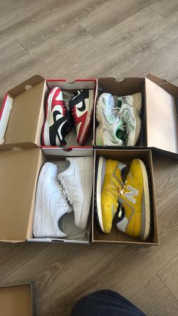 Shoes