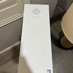 Omen Gaming computer 