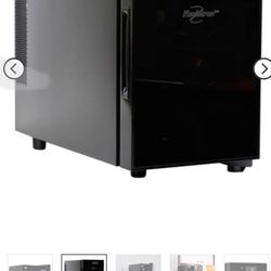 Wine Fridge