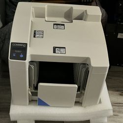 Covering 7000 Auto Binding 