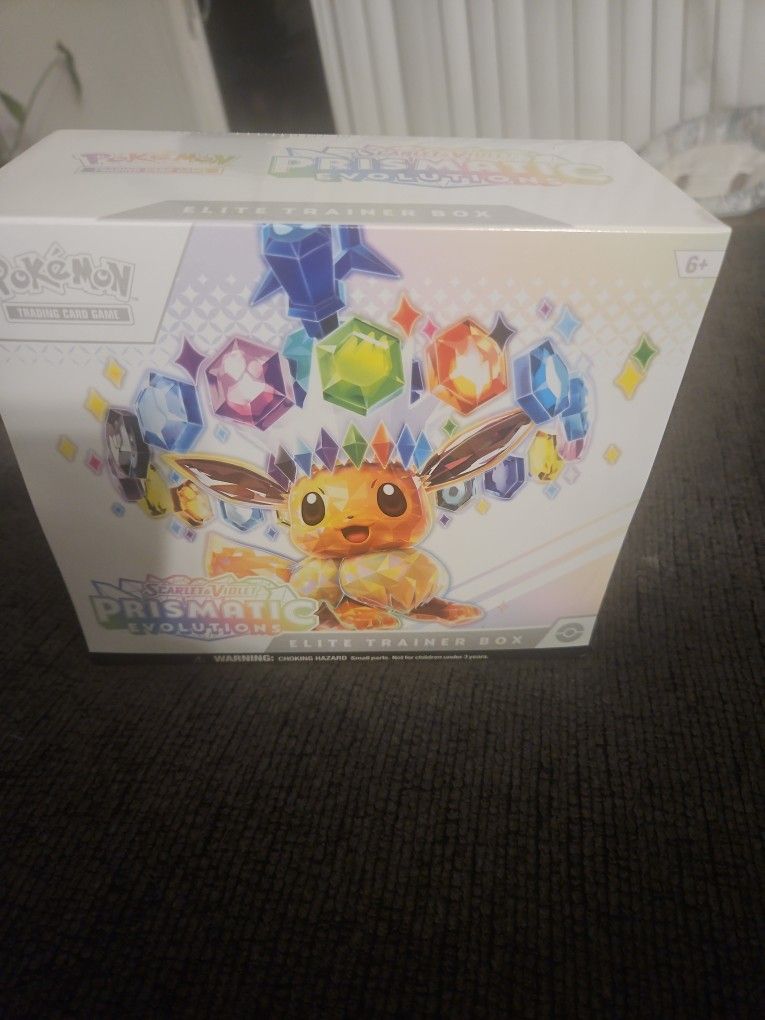 Pokemon