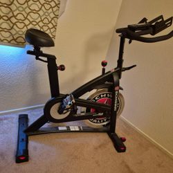 Schwinn IC3 Stationary Bike