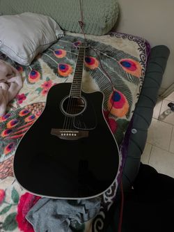 Takamine