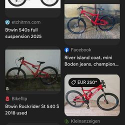 Nice Bike 