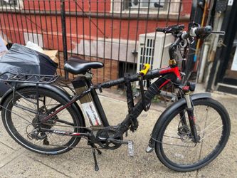 Arrow 10 used 1 month come with all key and lock also Receipt