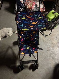 Umbrella stroller