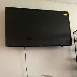 55 Inch Samsung Smart TV