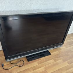 Sony Tv Bravia KDL 46w4100