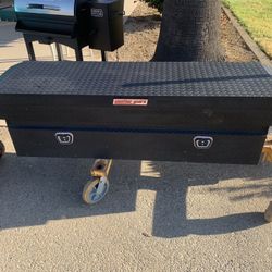Truck Tool Box