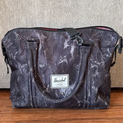 Herschel tote 