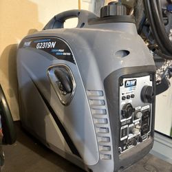 Pulsar Generator 1800 Watt 