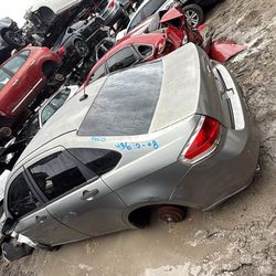 Ford focus 2008 Only Parts 