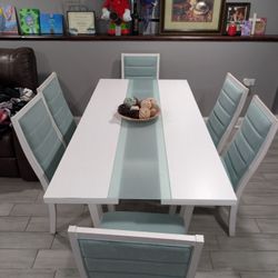 Dinning Table Set 