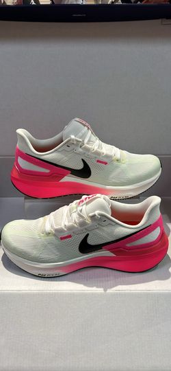 NIKE STRUCTURE 25 AIRZOOM