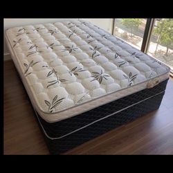 Full Mattress 