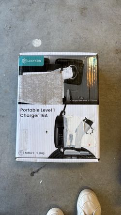 Level 1 Charger
