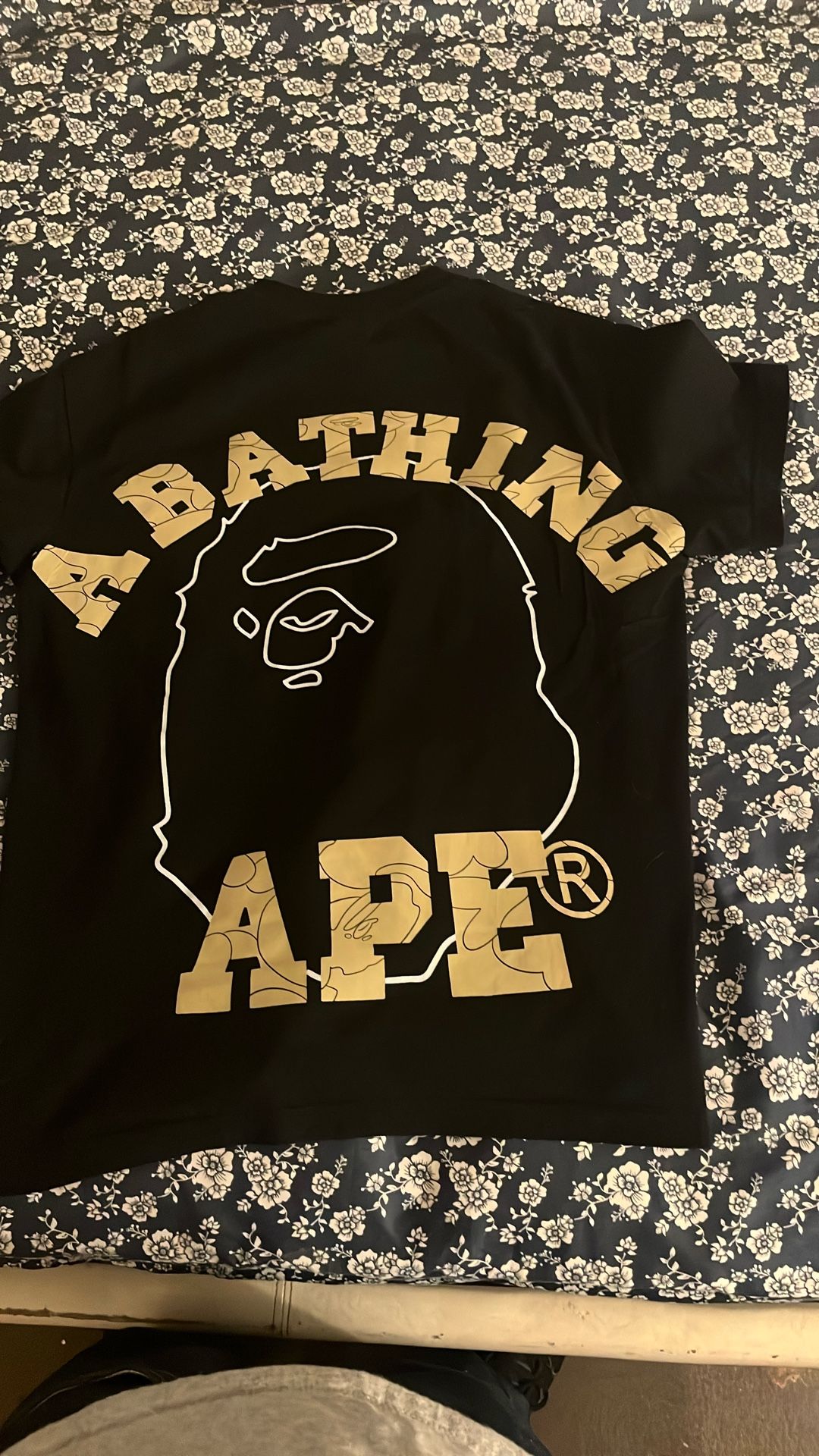 Bape Shirt