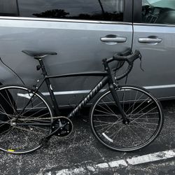 SPECIALIZED LANGSTER  54” SPECIALIZED 4210-2