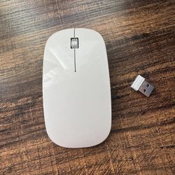 Bluetooth mouse