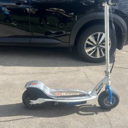 Razor Scooter Motorized Electric 