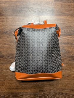 goyard backpack