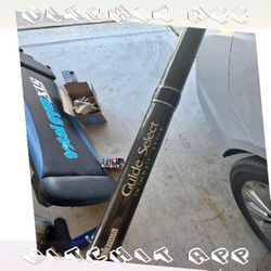 Swimbait Fishing Rod Excellent for Fishing Fans star role