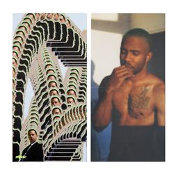 Frank Ocean BLONDE Vinyl