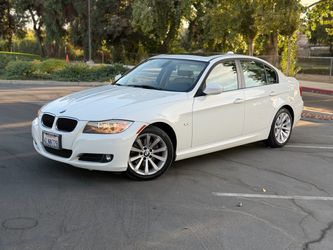 2011 BMW 328i