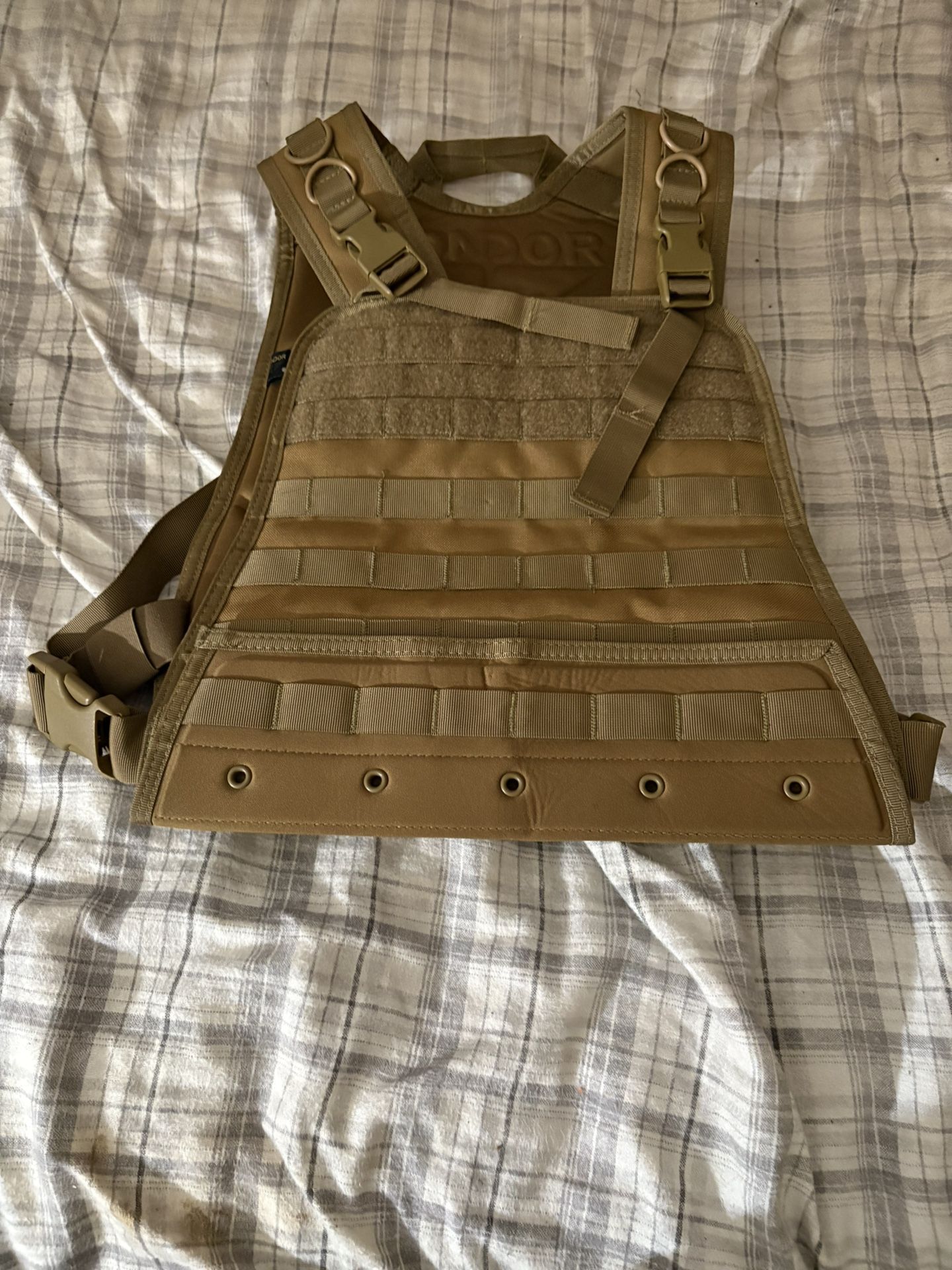 Condor Bullet Proof Vest