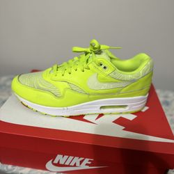 Nike Airmax 1 Limited Edition - size 10.5