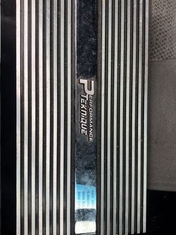 Performance teknique