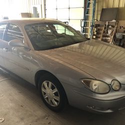 2006 Buick LaCrosse 146k Miles