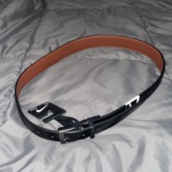 Nike Belt Brand New