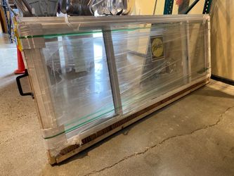 NEW! PELLA 250 Series Sliding Window