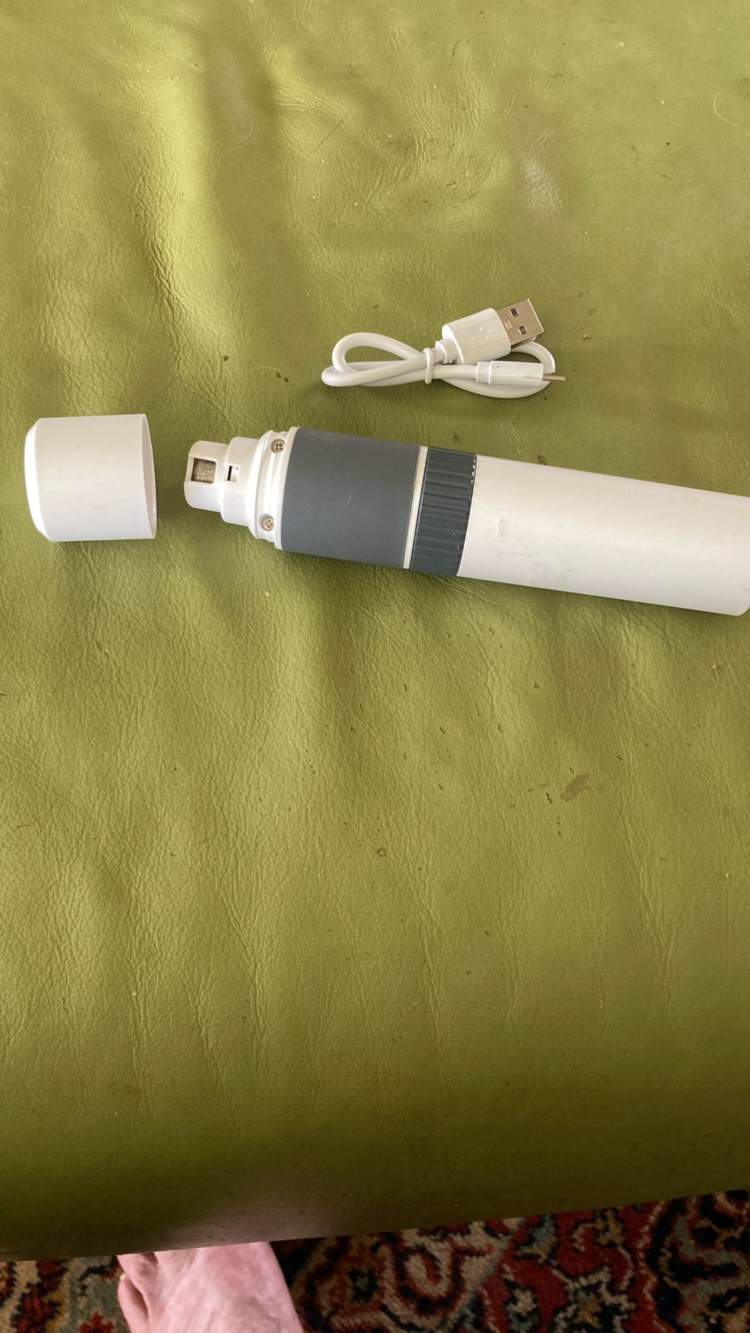Dog Nail Grinder
