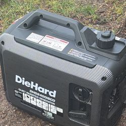 DieHard Quote Inverter Generator 